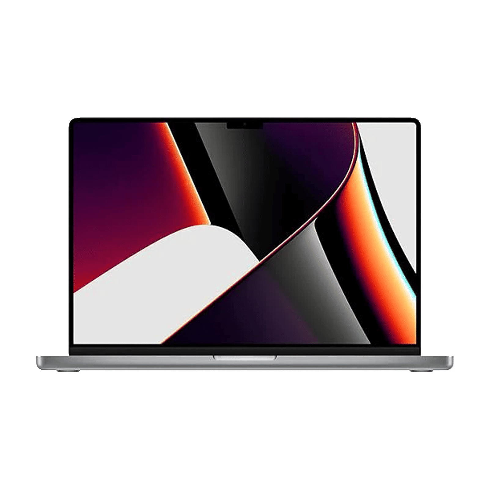 Buy Apple MacBook Pro (16 inch, M1 Pro, macOS Sequoia, Space Grey